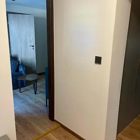 Apartment City Apartment
