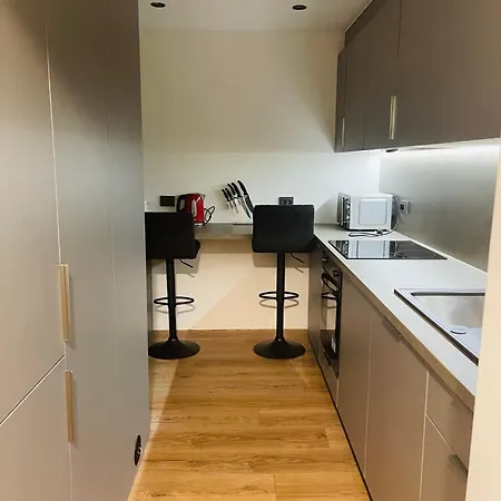 City Apartment