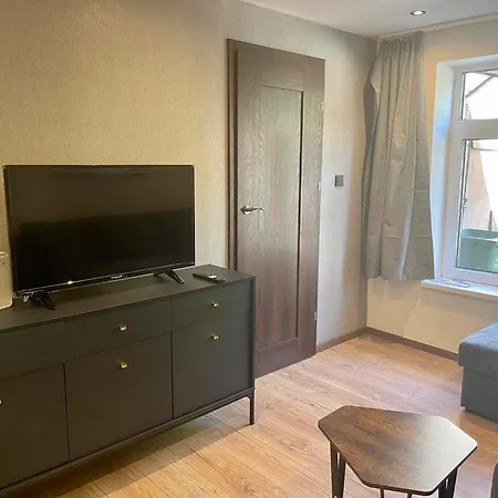 City Apartment Apartment