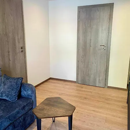 City Apartment
