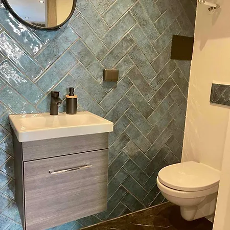 City Apartment * Parnu