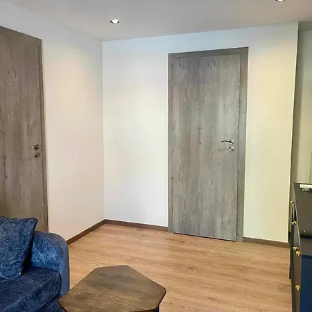 City Apartment Apartment *