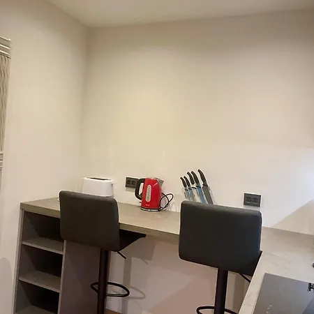 Lejlighed City Apartment *