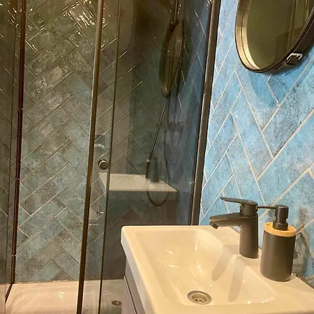 City Apartment Apartment