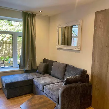 City Apartment * Parnu