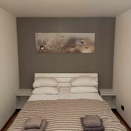 City Apartment * Parnu