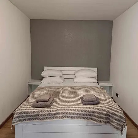 City Apartment * Parnu