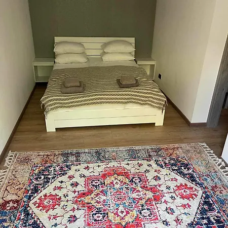 City Apartment Lejlighed *