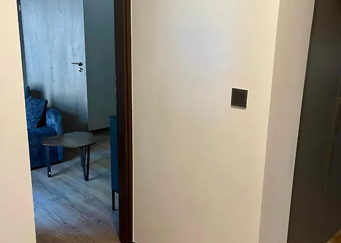 Apartment City Apartment