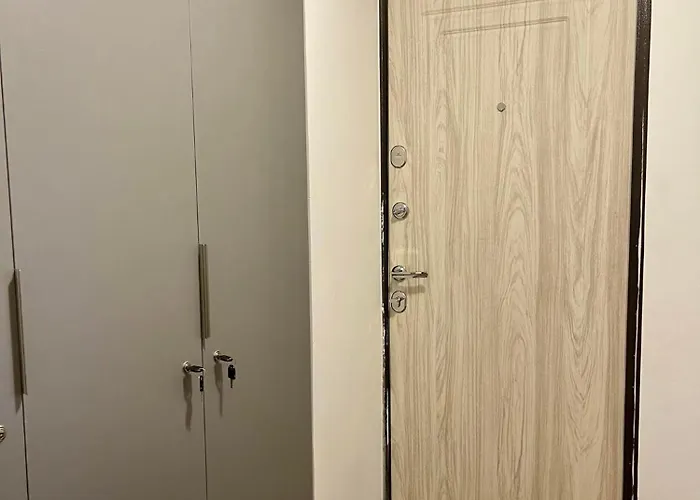 City Apartment * Parnu