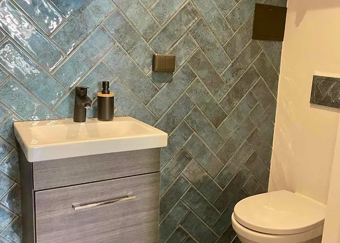 City Apartment * Parnu